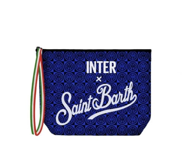 MC2 Saint Barth pochette scuba