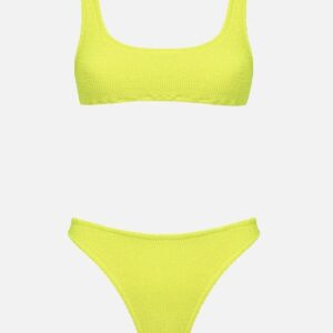 MC2 Saint Barth bikini crinkle