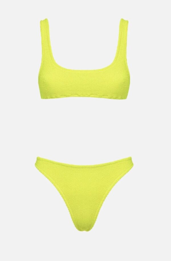 MC2 Saint Barth bikini crinkle
