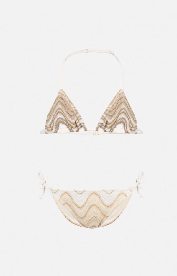 MC2 Saint Barth bikini holly Rachel