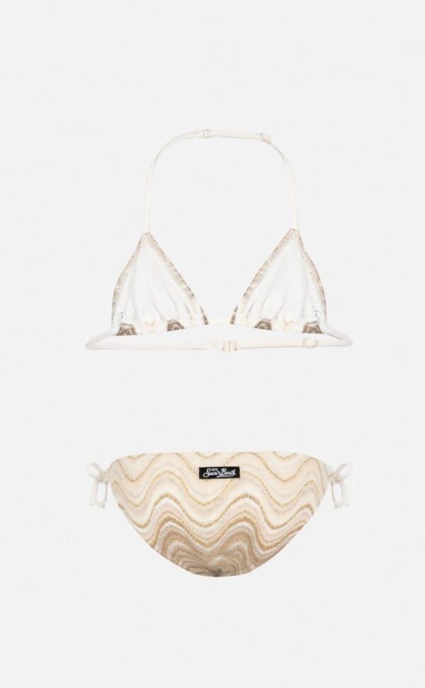 MC2 Saint Barth bikini holly Rachel - immagine 3