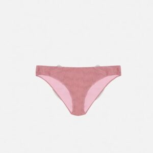 MC2 Saint Barth slip mare Madame lurex