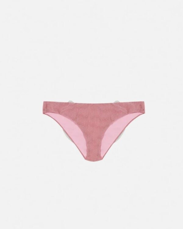 MC2 Saint Barth slip mare Madame lurex