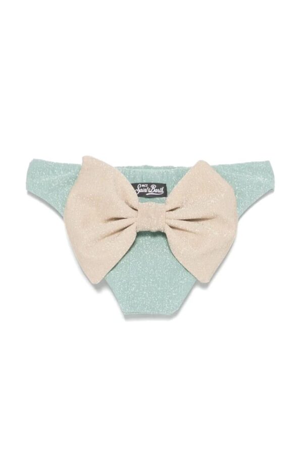 MC2 Saint Barth slip mare Madame Lurex - immagine 2