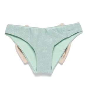 MC2 Saint Barth slip mare Madame Lurex