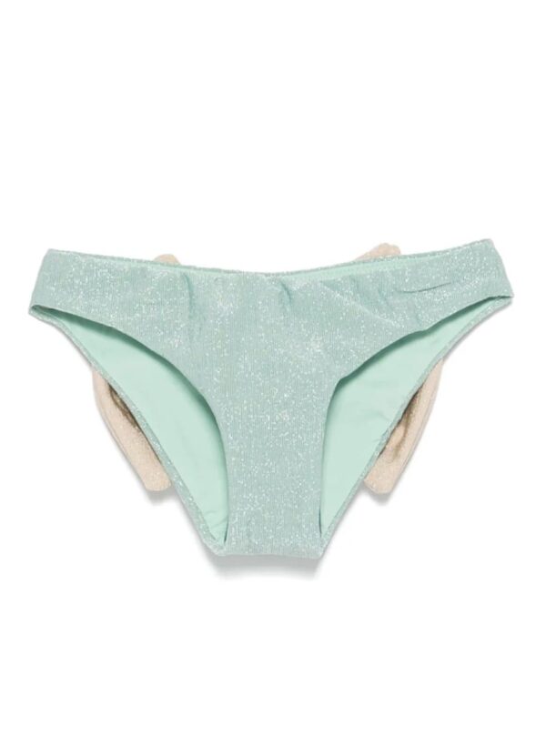 MC2 Saint Barth slip mare Madame Lurex