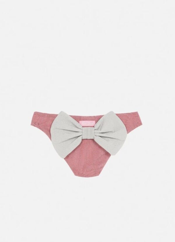 MC2 Saint Barth slip mare Madame lurex - immagine 3