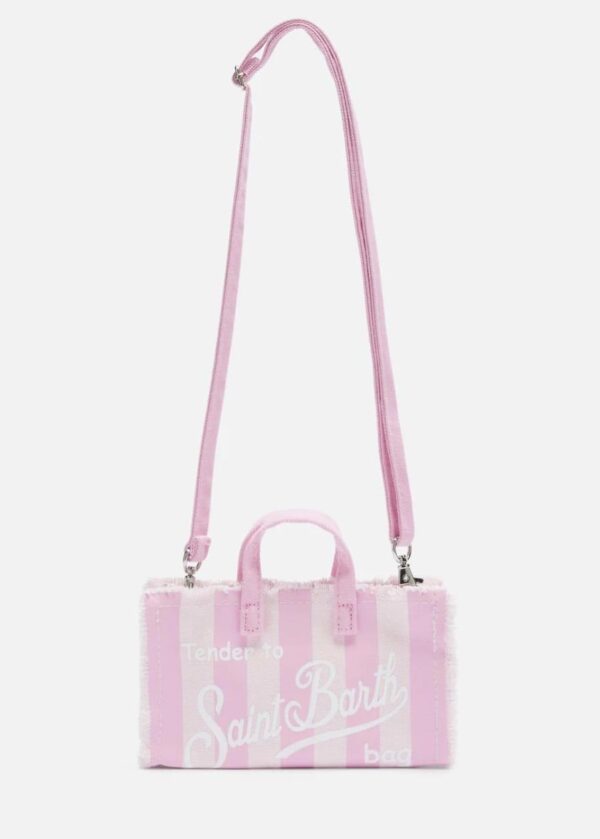 MC2 Saint Barth phone bag con tracolla - immagine 3