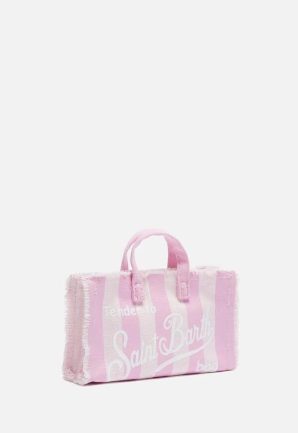 MC2 Saint Barth phone bag con tracolla