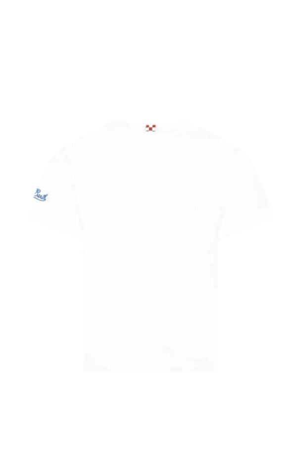 MC2 Saint Barth t-shirt Starfish Padel Champ - immagine 4