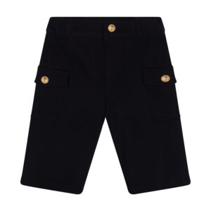 Balmain cargo baby in punto Milano