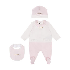 Balmain maternity set