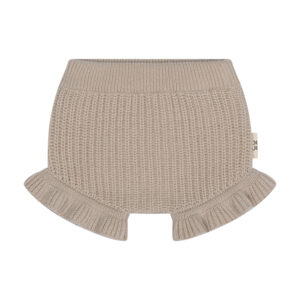 DOUUOD bermuda in maglia baby