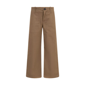 DOUUOD pantalone over