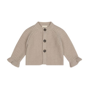 DOUUOD cardigan a coste