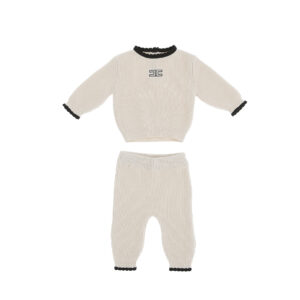 Elisabetta Franchi completo baby a coste