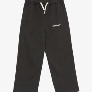 Palm Angels pantalone jogging con logo