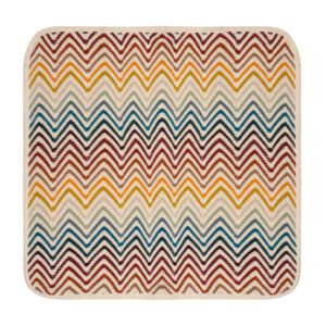 Missoni coperta in filo in fantasia
