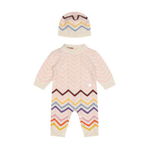 Missoni maternity set in filo