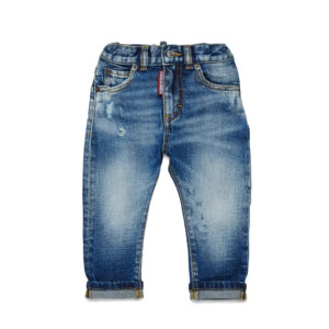 Dsquared2 denim baby