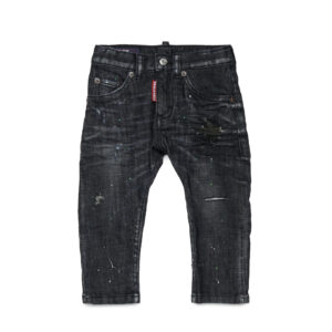 Dsquared2 denim baby