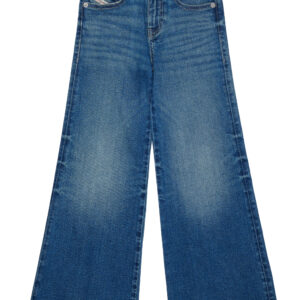 Diesel denim girl a palazzo