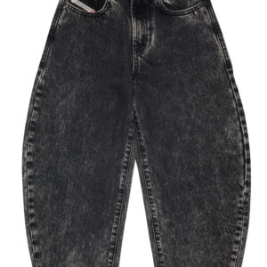 Diesel denim balloon marmorizzato
