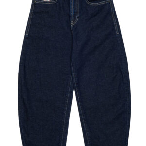 Diesel denim balloon