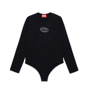Diesel body con logo metal